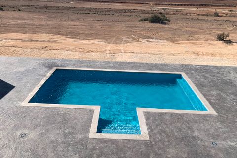 Villa i Pinoso, Alicante, Pinoso - € 518.000 | Ref: CC0567 - foto 14